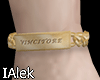 ᴀ| Gold Bracelet