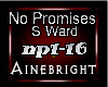 No Promises-S Ward