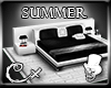 [CX] Summer Bed