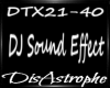 DTX Sound Effect 2