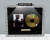 2pac gold record