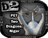 [D2] Two Dragons: Lavan