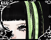 . green cyberfalls layer