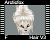 Arcticfox Hair F V3