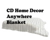 CD Home Decor AW Blanket