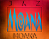 𝕁| Moana Particles