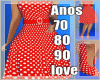 Retrô DRESS+SHOES