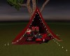 VALENTINE CAMPOUT