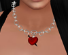 Dp Heart Necklace v5