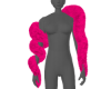 PINK BOA