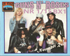 Guns November Rain Bx1