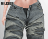 Ripped Jeans