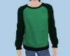 Green Sweater M/SP