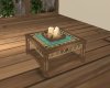 ! Sunset ! Coffee  Table