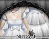 NuTz DollDress[White]
