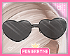 ♥ Kids Doja Glasses