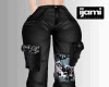 JM! Y2K Cargo Pants v2