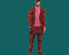 Elegant Full Suit+Shoes