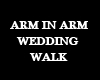 [S83] Arm In Arm Walk