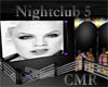 CMR Nightclub 5
