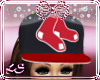 Red Sox Snapback