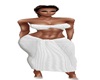 RL  SEXY WHITE SUMMER FF