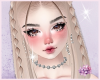 ☯ Blair Blonde