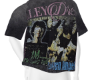 valley t-shirt