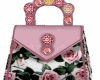 ♀ Rosas bag jewellery