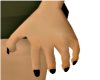 Posable Small Hands
