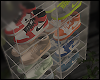 shoe collection vi