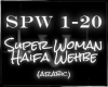 Haifa W - Super Woman