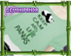 ;GP; Love Pandas