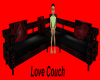 2014-Love Couch