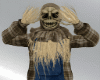 (F) Scarecrow Set
