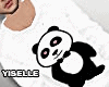 Y! Panda Couple M