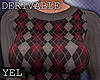 [Y] Sweater med drv 01