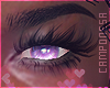 C. Eyes Lilac