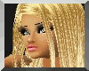 [KL] gold blonde marlena