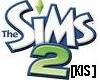 [Kis] Sims 2 Tee