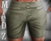 MZ! Scout shorts