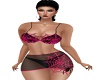 Web Outfit-Pink