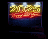2025 Elegant Neon Sign