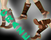 ~CMM~Steampunk boots