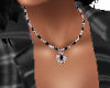 kimmie diamond necklace