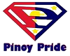 sticker..pinoy pride