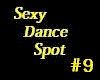 Sexy Dance Spot #9