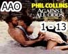 Phil C|Against All Odds