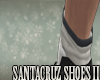 Jm SantaCruz Shoes II