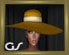 GS Mustard Hat